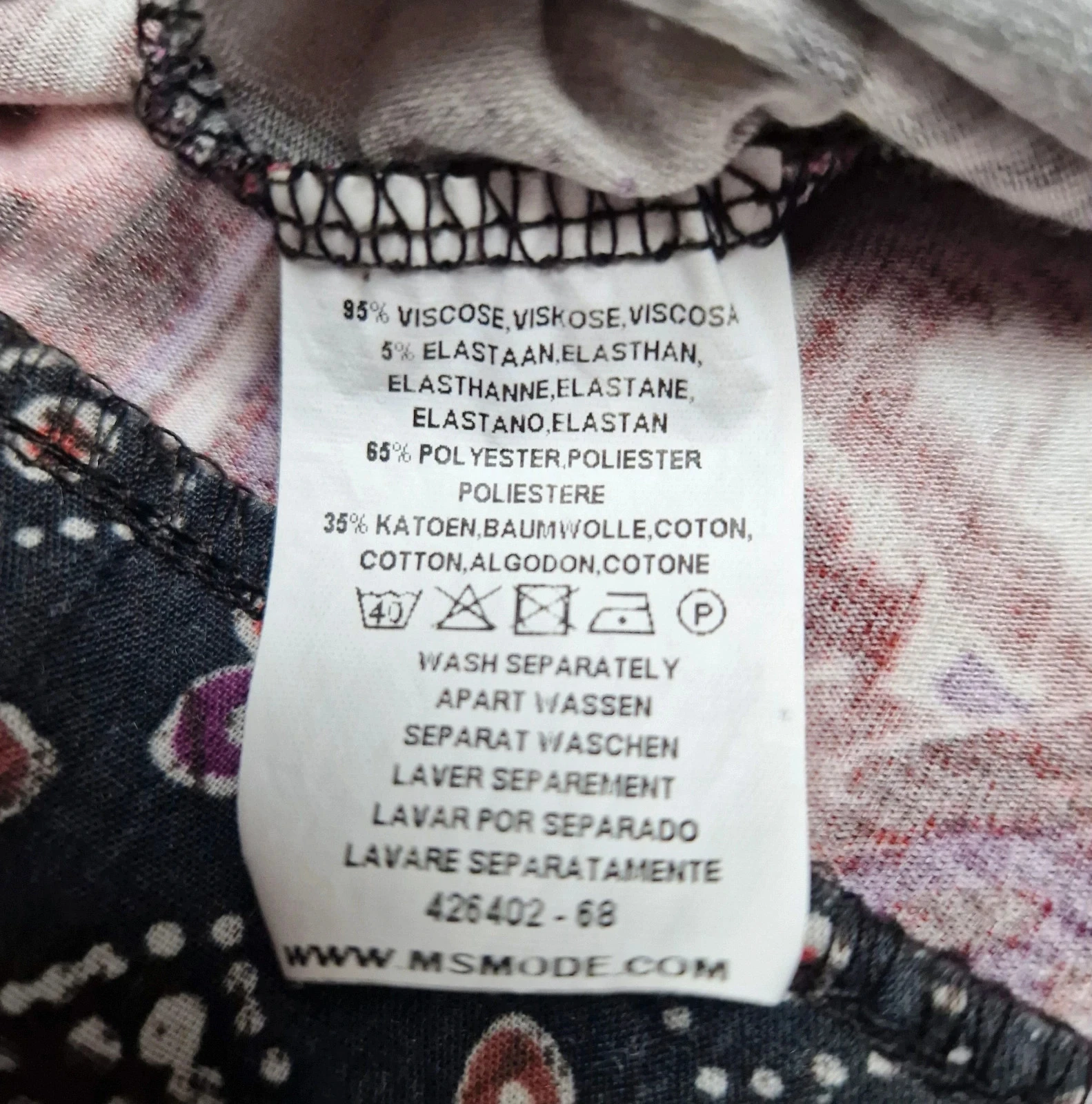 Vestido 👗 – photo 5